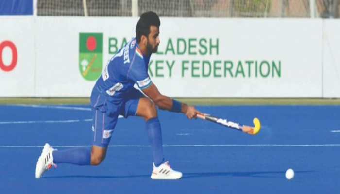 Manpreet Singh to lead India in FIH Pro League; Jugraj Singh, Abhishek to make debuts