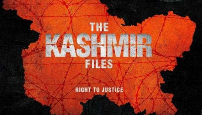 Vivek Agnihotri’s ‘The Kashmir Files’ dominates New York&#039;s Times Square on Republic Day - Watch