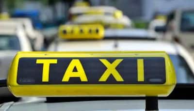 Uber, Ola among taxi apps collecting extensive user data; THIS Indian app collects least info 