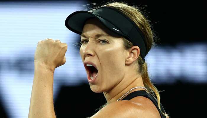 Australian Open 2022: Danielle Collins sets up summit clash with Ash Barty 