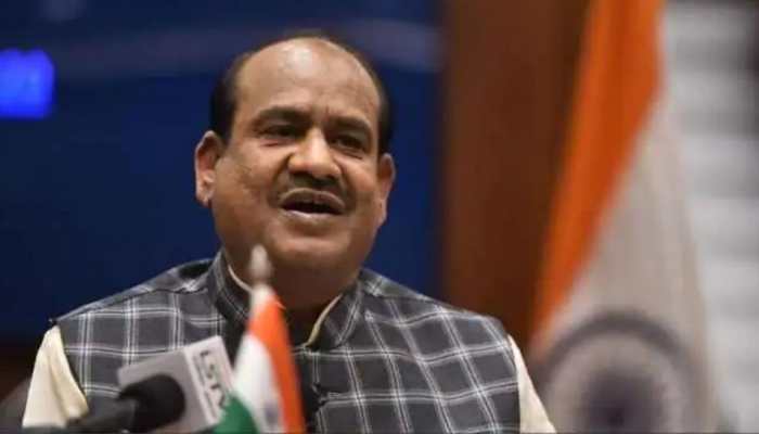 Budget Session: Lok Sabha speaker Om Birla to hold all-party meeting on Jan 30