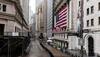 US economy grew 5.7% in 2021 in a rebound from the 2020 recession