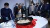 Budget 2022: Sweets distributed in FinMin, core staff to undergo lock-in