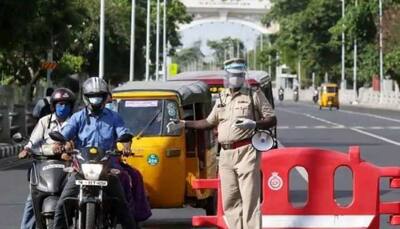 Tamil Nadu Covid curbs: No Sunday lockdown, night curfews; schools to reopen from Feb 1