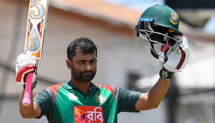 Tamim Iqbal won&#039;t play T20s for next 6 months, may miss T20 World Cup 2022 for this reason