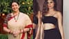 Mouni Roy-Suraj Nambiar wedding: Union Minister Smriti Irani drops a post, says ,'this girl...'