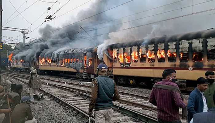 Bihar Bandh today over RRB-NTPC results row, Mahagathbandhan parties extend support