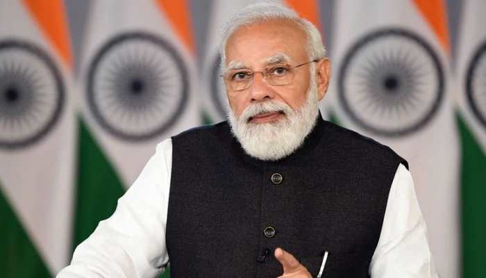 PM Narendra Modi to address NCC Rally at Delhi&#039;s Cariappa Ground today