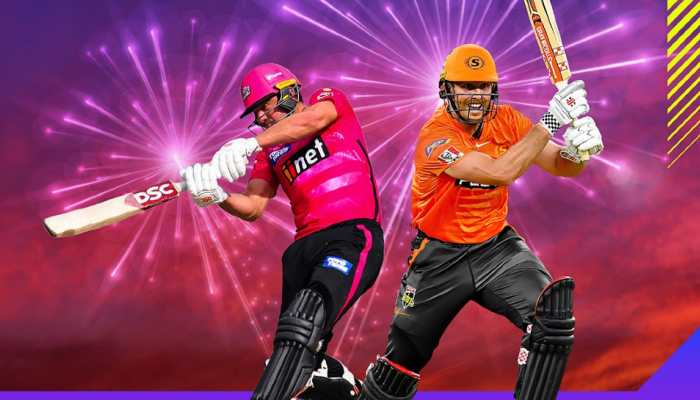 SCO vs SIX Dream11 Team Prediction, Fantasy Cricket Hints: Captain, Probable Playing 11s, Team News; Injury Updates For Today’s BBL 2021-22 Final at Docklands Stadium, Melbourne, 2:10 PM IST January 28