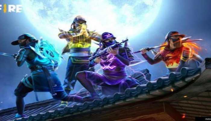 Garena Free Fire Redeem Codes for January 28: Here's how to get free rewards