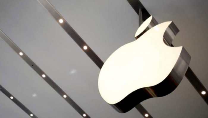 Apple posts all-time high quarter sales at $124 bn