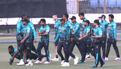 CCH vs KHT Dream11 Team Prediction, Fantasy Cricket Hints: Captain, Probable Playing 11s, Team News; Injury Updates For Today’s BPL 2022 Match No. 9 at Zahur Ahmed Chowdhury Stadium, Chattogram, 1 PM IST January 28