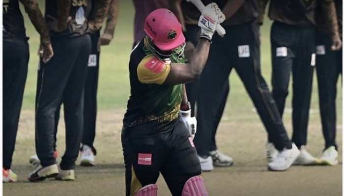 SYL vs MGD Dream11 Team Prediction, Fantasy Cricket Hints: Captain, Probable Playing 11s, Team News; Injury Updates For Today’s BPL 2022 Match No. 10 at Zahur Ahmed Chowdhury Stadium, Chattogram, 6 PM IST January 28