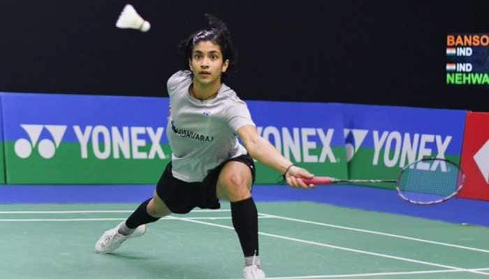 Odisha Open 2022: Malvika Bansod stuns junior World No.1 Tasnim Mir to enter quarterfinals