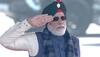 Proud of being an active member of NCC once: PM Narendra Modi, inspects 'Guard of Honour' at Cariappa Ground