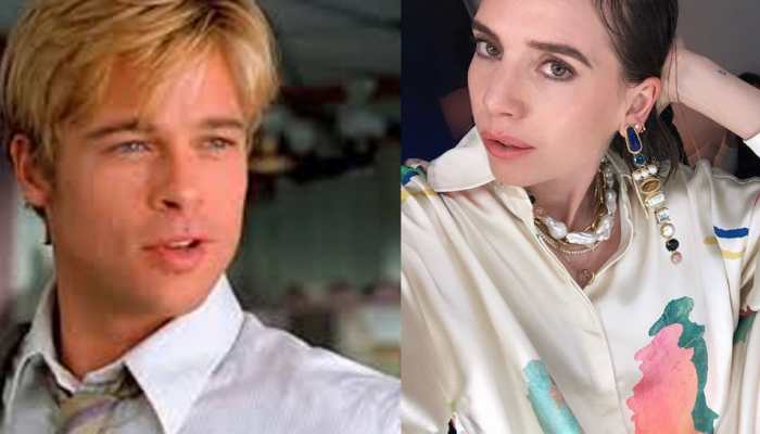 Brad Pitt &#039;secretly dating&#039; Swedish singer Lykke Li? All the dope we know