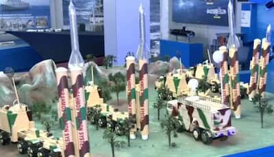 India signs USD 374 million contract deal for BrahMos missiles with Philippines