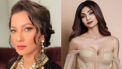 Bigg Boss 15: Shilpa Shetty thanks Gauahar Khan for calling out Tejasswi Prakash for age-shaming Shamita Shetty