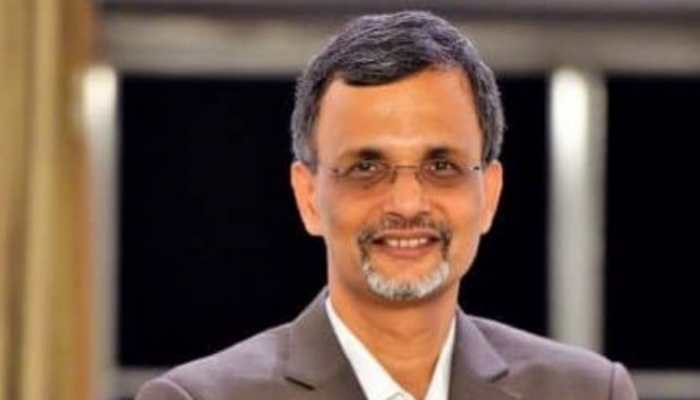 Centre appoints Dr V Anantha Nageswaran as the Chief Economic Advisor 