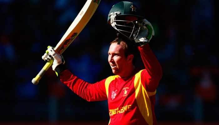 Brendan Taylor banned by ICC for 3 and half years for delay in reporting spot-fixing approach
