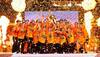 BBL: Perth Scorchers clinch fourth title with 79-run thrashing of Sydney Sixers