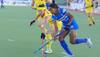 women's Asia Cup hockey