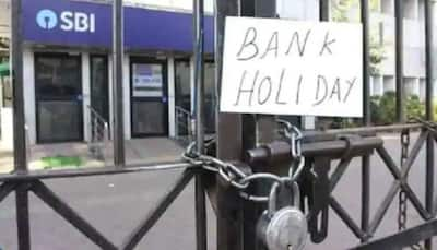 Bank Holidays in February 2022: Banks to remain shut for 12 days, check important dates 