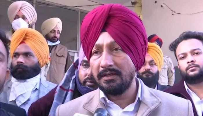 Punjab CM&#039;s brother files nomination as independent candidate, says no differences with Channi