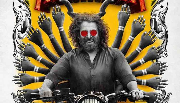 Second single of Vikram-starrer 'Mahaan' released in four languages