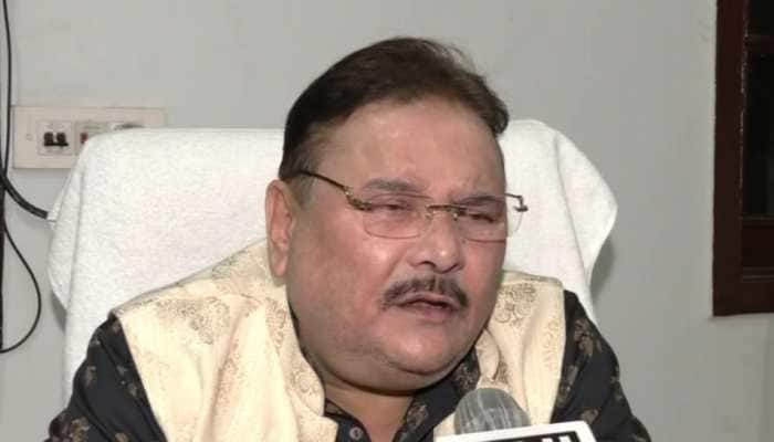 Bengal lotus row: BJP slams Madan Mitra for insulting Hindu sentiment, TMC MLA hits back