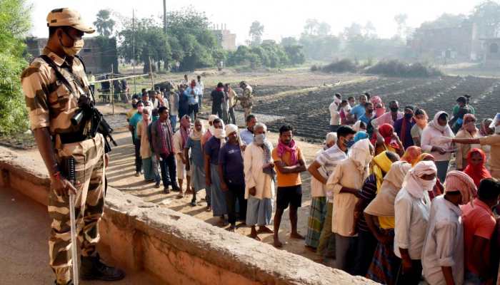 EC announces schedule for biennial election to Uttar Pradesh Legislative Council, details here