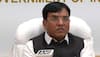 Mansukh Mandaviya to hold review meet today with 5 states over Covid-19 situation