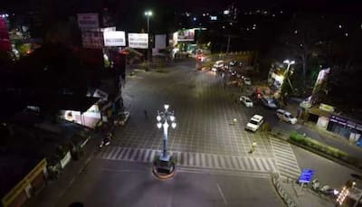 Gujarat extends night curfew in 27 cities till February 4- Check Covid-19 guidelines here