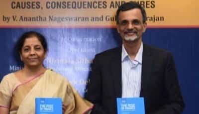 Meet Dr V Anantha Nageswaran, new Chief Economic Advisor, IIM-A alumnus, b-school dean: Top Facts 