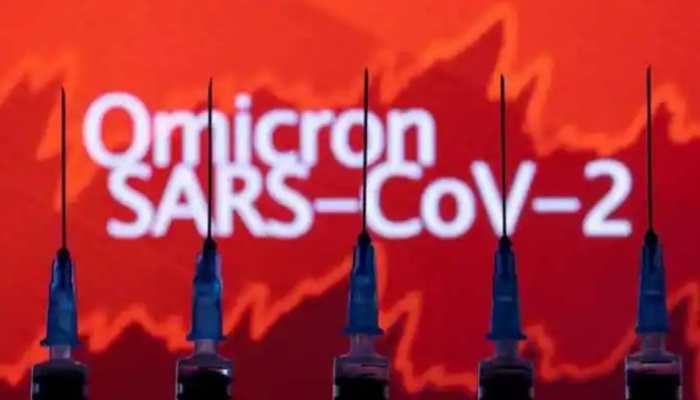 Omicron is now dominant variant in Karnataka with 67.5% positivity rate: Health Min Sudhakar K