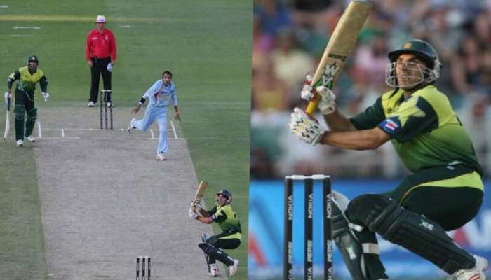 India vs Pakistan: Misbah-ul-Haq admits he ‘got overconfident’ in playing scoop shot in 2007 T20 World Cup final