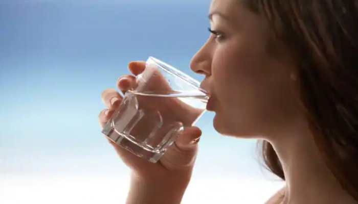 Here's why having warm water regularly is not a good call for your body