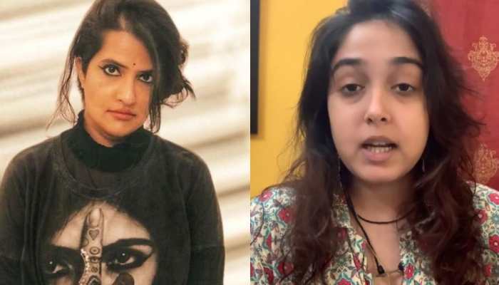 Jawani me buddhi: Aamir Khan's daughter Ira Khan gets trolled, Sona Mohapatra gives netizen befitting reply!