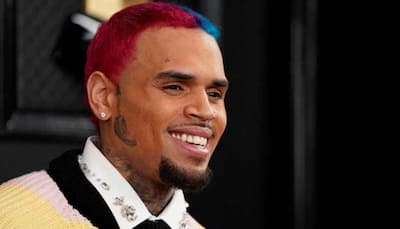 Chris Brown accused of drugging and raping a woman on Florida yacht, lawsuit filed