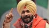 Congress's Navjot Singh Sidhu files nomination from Amritsar East for Punjab Polls 2022