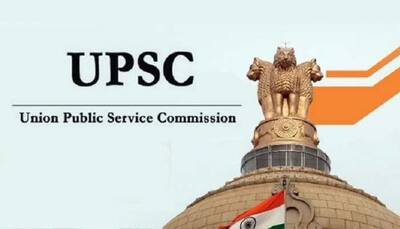 UPSC Recruitment 2022: Bumper vacancies announced on upsc.gov.in, check details here