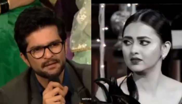 Raqesh Bapat wanted to 'break TV' when Tejasswi Prakash age-shamed Shamita Shetty - Watch