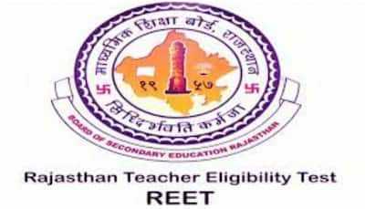 REET 2021: Rajasthan govt sacks RBSE chairman in paper leak case