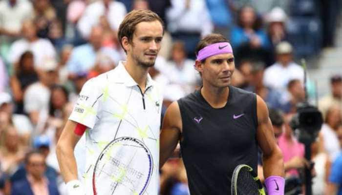 Australian Open 2022 final: Rafael Nadal vs Daniil Medvedev When and where to watch in India