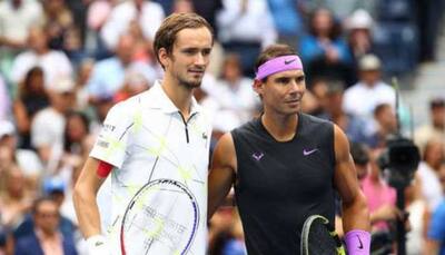 Australian Open 2022 final: Rafael Nadal vs Daniil Medvedev When and where to watch in India