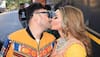 Bigg Boss 15: Rakhi Sawant locks lips with husband Ritesh ahead of Grand Finale