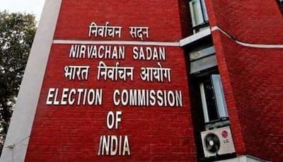 Election Commission bans exit poll for five states till March 7