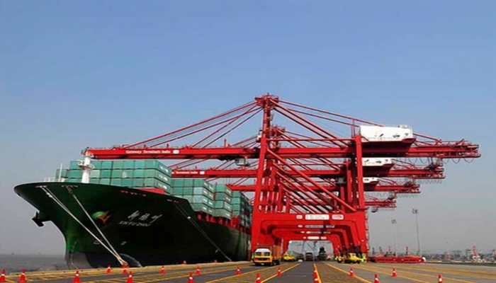 JNPT prepares action plan to effect green initiatives