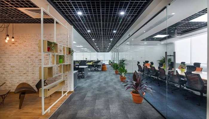 Office rent stable in Pune, NCR, drops up to 6% in 4 major cities in Dec qtr
