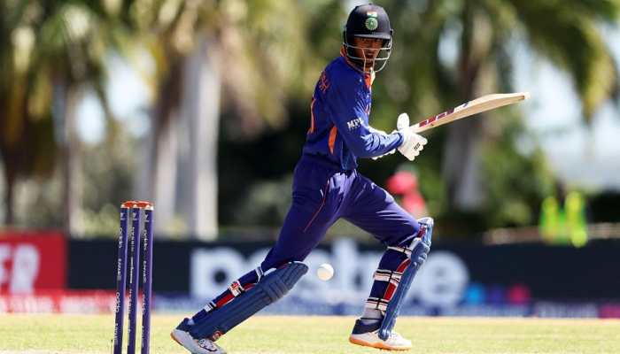 India beat Bangladesh to seal spot in semi-finals of ICC U19 World Cup